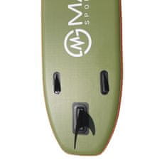 Master Daska za veslanje Aqua Bowfin - 10