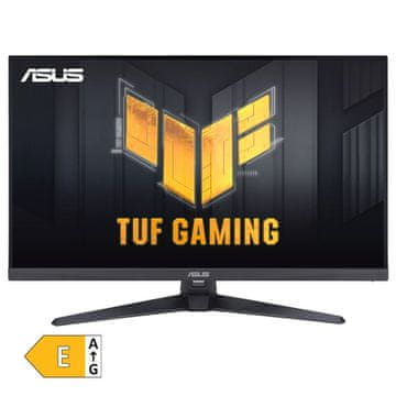ASUS TUF VG328QA1A 80,01cm (31,5") VA FHD 170Hz DP/HDMI/USB FreeSync zvučnici gaming monitor