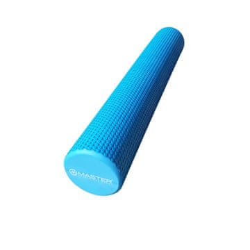 Master Masažni valjak Yoga Eva Foam roller 92 x 15 cm