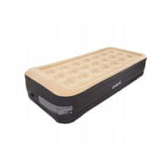 avenli Madrac na napuhavanje Twin High Raised - 196 x 97 x 47 cm s pumpom