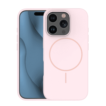 Onasi Silikonska maskica za iPhone 17 Air