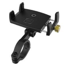 Scosche HANDLEIT Pro nosač za bicikl s upravljačem s 3.5” podesivim držačem