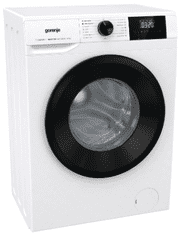 Gorenje W3NGPI72SBS perilica rublja, 7 kg