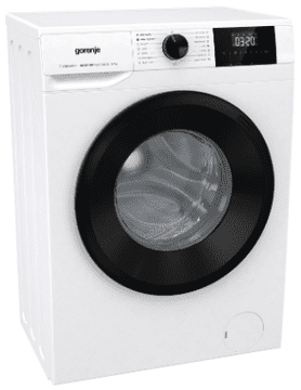 Gorenje W3NGPI72SBS perilica rublja, 7 kg
