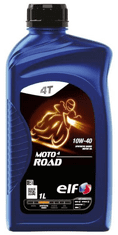 Elf Moto 4 Road 10W40 ulje, 1L