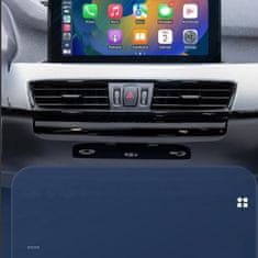 JOIRIDE® Bežični CarPlay i Android Auto adapter, auto WiFi i Bluetooth uređaj za jednostavno povezivanje | ACRSYNC