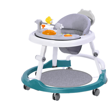 Tavalax Interaktivna-Glazbena Sklopiva Hodalica