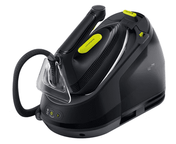 Braun IS3257BK Carestyle 3 parna stanica