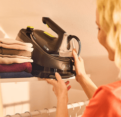 Braun IS3257BK Carestyle 3 parna postaja