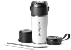 NutriBullet NBP016W Preklopni blender