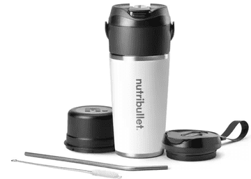 NutriBullet NBP016W Preklopni blender