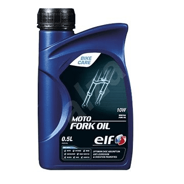 Elf Ulje za vilice Moto 10W Syn, 0,5 l