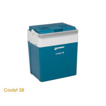 Brunner Hladnjak torba POLARYS TRAVEL 28L 0826044SD