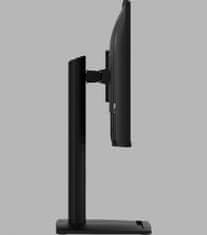 MSI Monitor PRO MP242PMG / 23.8" / FHD / IPS / 120Hz / 1ms (MPRT) / crni - podesiv po visini