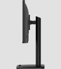 MSI Monitor PRO MP242PMG / 23.8" / FHD / IPS / 120Hz / 1ms (MPRT) / crni - podesiv po visini