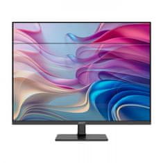 MSI Monitor Modern MD272UPHG / 27" / UHD / IPS / 60Hz / 4ms (GtG) / KVM / crni - PD 98W - podesiv po visini