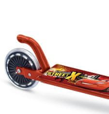 Mondo Cars 3 sklopiva skuter