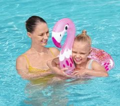 Bestway Krug na napuhavanje 61 x 61 cm - Flamingo, labud