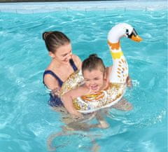 Bestway Krug na napuhavanje 61 x 61 cm - Flamingo, labud