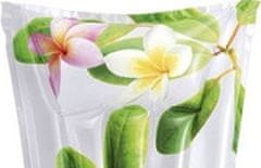 Bestway Intex madrac s cvjetnim uzorcima 183 x 69 cm