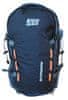 Kubisport Rockpack Mountains 40 L turistički crni