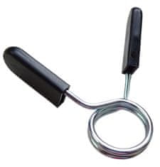 Kubisport Stezanje opruge na osovini 25 mm