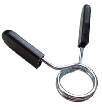 Kubisport Stezanje opruge na osovini 25 mm