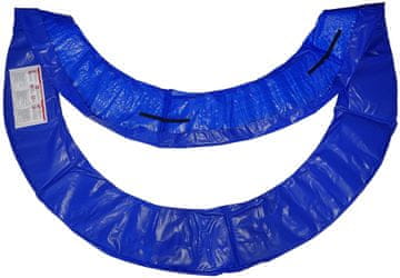 Kubisport Opružna navlaka za trampolin 305 cm