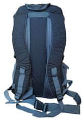 Kubisport Rockpack Mountains 40 L turistički crni