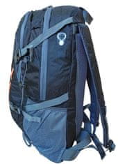 Kubisport Rockpack Mountains 40 L turistički crni