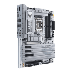 ASUS TUF Gaming Z890-PRO WIFI matična ploča, LGA1851, ATX (90MB1IR0-M0EAY0)