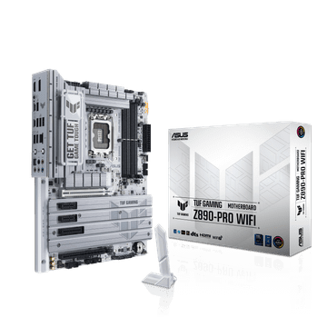 ASUS TUF Gaming Z890-PRO WIFI matična ploča, LGA1851, ATX (90MB1IR0-M0EAY0)