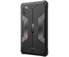 Blackview Robusni tablet ACTIVE 5, 4G, 8GB + 128GB, Android, 6600mAh, BT, crno-narančasti