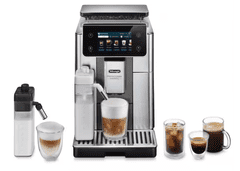 De'Longhi ECAM630.75.TM PrimaDonna Aromatični aparat za kavu