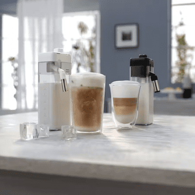 De'Longhi ECAM630.75.TM PrimaDonna Aromatic kavni aparat 