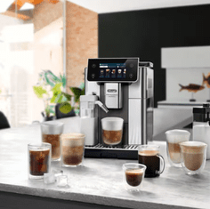 De'Longhi ECAM630.75.TM PrimaDonna Aromatični aparat za kavu