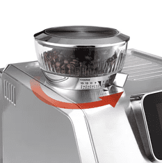 De'Longhi EC9455.M Aparat za kavu La Specialista Touch