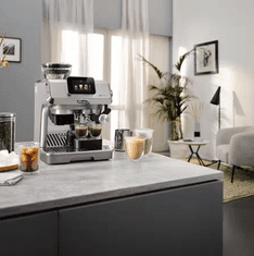 De'Longhi EC9455.M Aparat za kavu La Specialista Touch