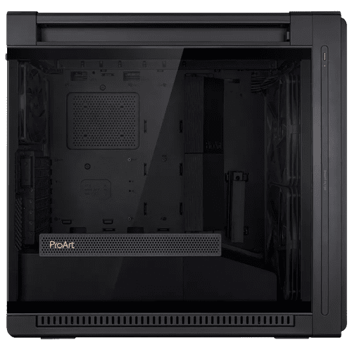 Prostornost in prilagodljivost za ustvarjalce