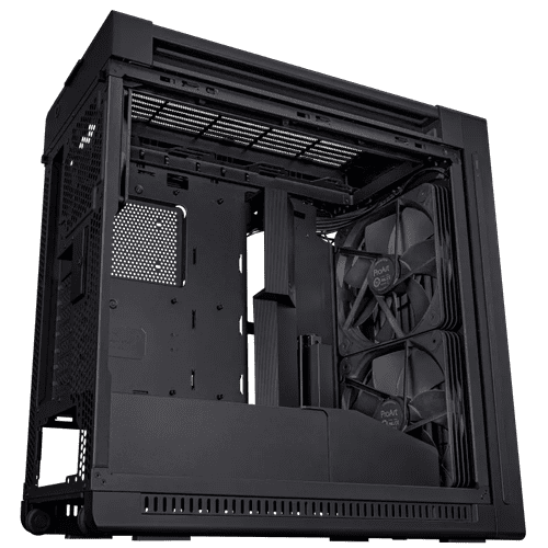 Eleganten dizajn in napredni priključki