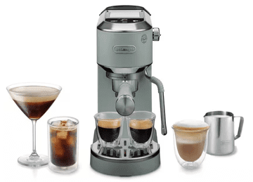 De'Longhi EC890.GR Dedica Duo aparat za kavu