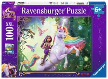 Ravensburger Slagalica jednorog, 100 dijelova