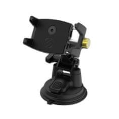Scosche HDGRIP nosač za telefon sa stezaljkom s vakuumskom bazom, heavy duty