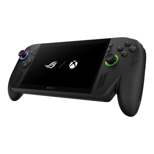 Vrhunska zmogljivost za AAA igranje kjerkoli