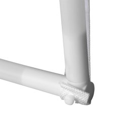 Master Gol 122 x 61 x 61 cm s priborom za vježbanje
