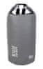 Kubisport Vodootporna torba za brod 50 l siva