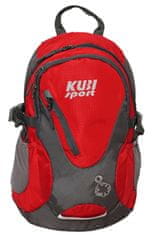 Kubisport Rockpack Mountains 20 L Tourist Red
