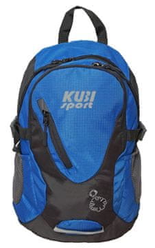 Kubisport Rockpack Mountains 20 l turistički plavi