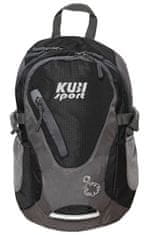 Kubisport Rockpack Mountains 20 L Tourist Black