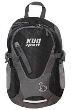 Kubisport Rockpack Mountains 20 L Tourist Black
